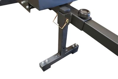 Image showing 6 th DK2 Power 6.25 in. Diameter 429cc Gas 14 HP Wood Chipper Shredder, Electric Start, KOHLER Command PRO Engine