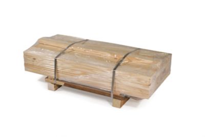 Tarter 10 ft. Side Vented Lumber Kit