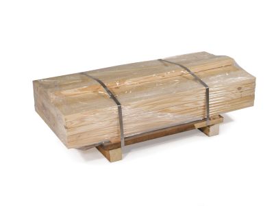 Tarter 10 ft. Lumber Kit Side Solid