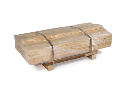 Tarter 10 ft. Lumber Kit Front