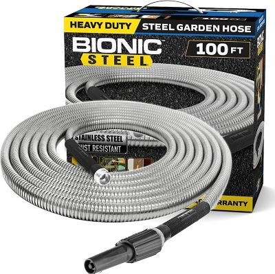 Pocket Hose Silver Bullet Expandable Hose, 50 ft. at Tractor Supply Co.