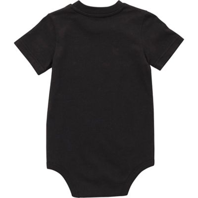 Image showing 1 th Carhartt Short-Sleeve Pocket Bodysuit