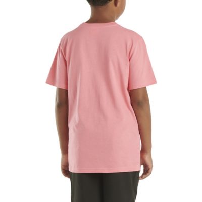 Image showing 3 th Carhartt Boys' Crew Neck Short-Sleeve Pocket T-Shirt