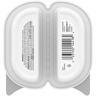 Image showing  Perfect Portions Kitten Pate Wet Cat Food, 2.65 oz. Trays, 24 ct.