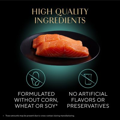 Image showing 6 th Sheba Perfect Portions Kitten Pate Wet Cat Food, 2.65 oz. Trays, 24 ct.