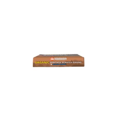 Image showing  Ancient Scratch Grains with Blue Corn