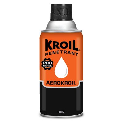 Kroil 10 oz. Penetrant Aerosol