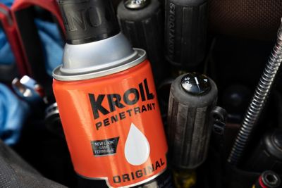 Image showing  10 oz. Penetrant Aerosol