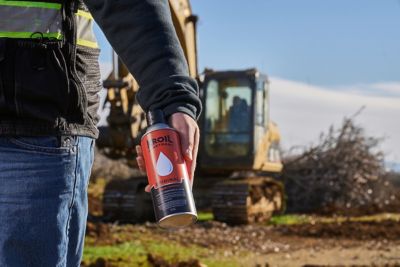 Image showing  10 oz. Penetrant Aerosol