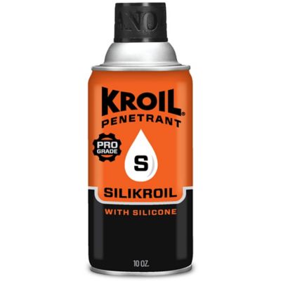 Kroil 10 oz. Penetrant with Silicone Aerosol