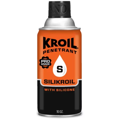 Croil 10 oz Penetrating with Silicone Aerosol Automotive Grease