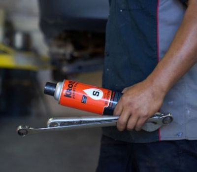 Image showing  10 oz. Penetrant with Silicone Aerosol