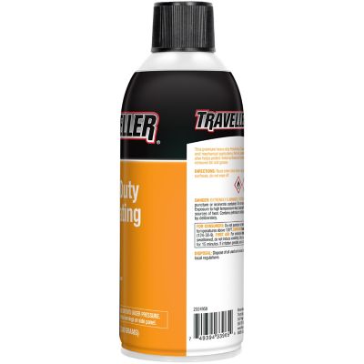 Image showing  12 oz. Heavy-Duty Penetrating Oil