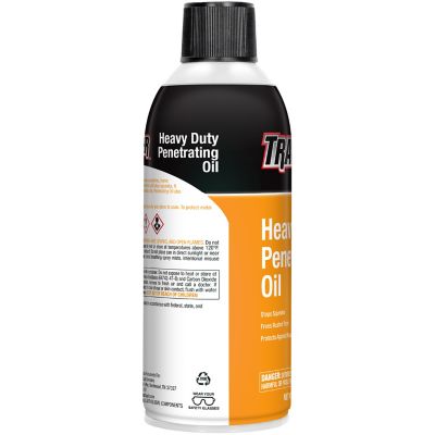 Image showing  12 oz. Heavy-Duty Penetrating Oil