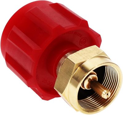 Gas One 1lb Propane Refill Adapter