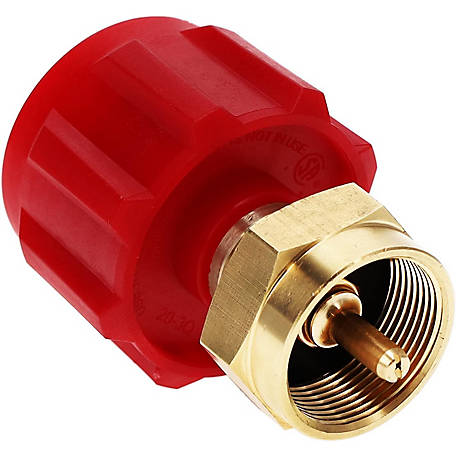 Gas One Propane Refill Adapter