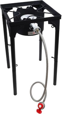 Gas One Heavy Duty Propane Gas Outdoor Cooker