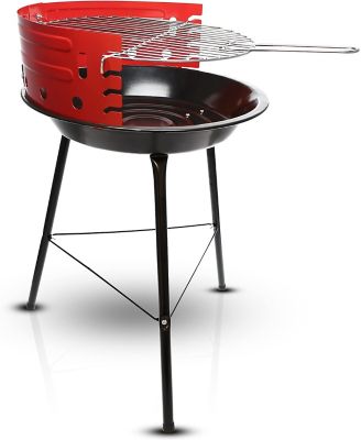 Gas One Portable Charcoal Grill