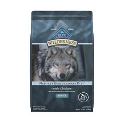 Blue Buffalo Wilderness Dry Dog Food