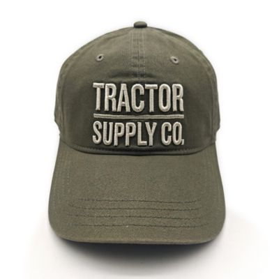 Image showing  Men's Cotton Baseball Cap with Embroidery