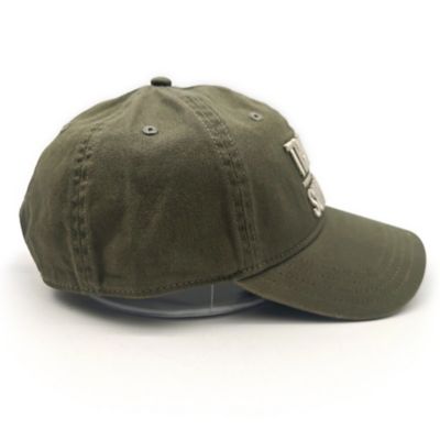 Image showing  Men's Cotton Baseball Cap with Embroidery