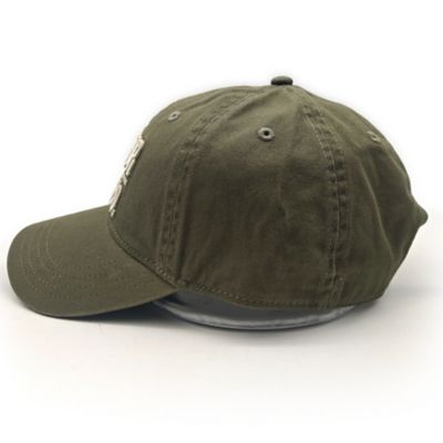 Image showing  Men's Cotton Baseball Cap with Embroidery