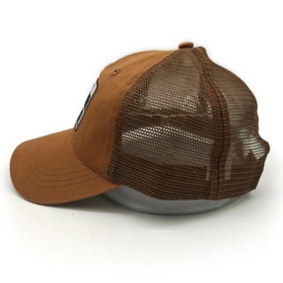 Image showing  Men's Trucker Hat with Patch