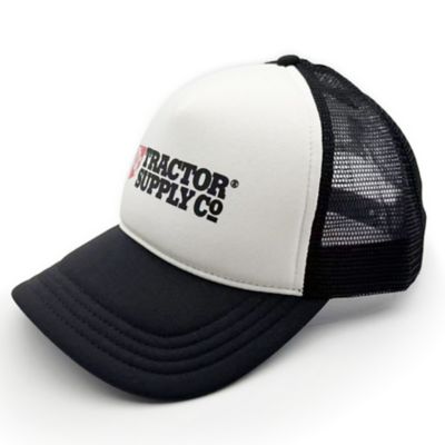 Image showing  Men's Foam Trucker Cap with Logo