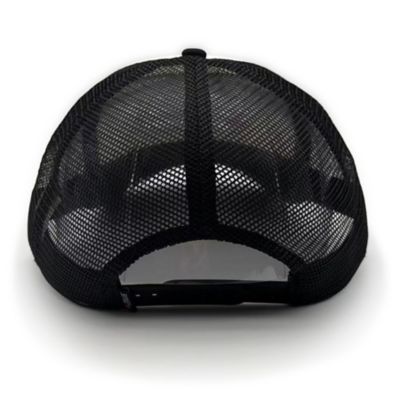 Image showing  Men's Foam Trucker Cap with Logo