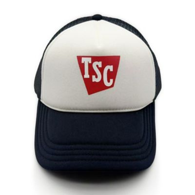 Tractor Supply Foam Trucker Hat with Logo