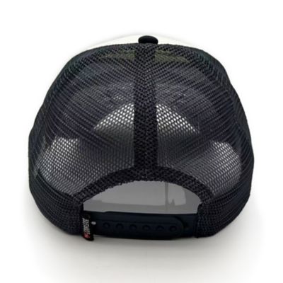 Image showing  Men's Foam Trucker Hat with Logo