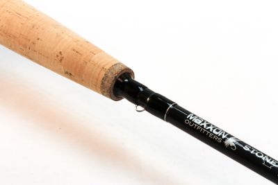 Image showing  Stone Fly 6wt Fly Fishing Combo 9 ft., 4 pc.