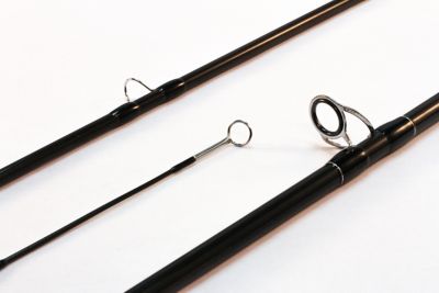 Image showing  9 ft. Stone Fly 8wt Fly Fishing Rod and Reel Combo, 4 pc.
