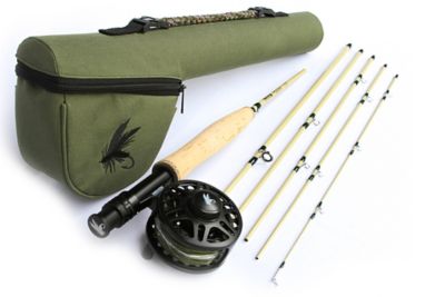 Fishing Pole Combo Delivery or Pickup Near Me