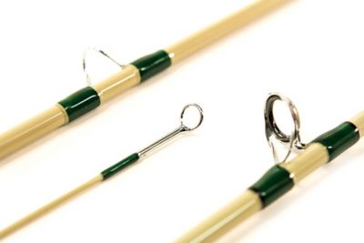Image showing 1 th Maxxon Fly 8 ft. Passage 4wt Fly Fishing Rod and Reel Combo, 6 pc.