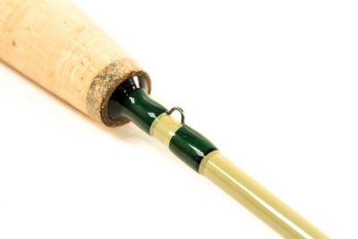 Image showing 2 th Maxxon Fly 8 ft. Passage 4wt Fly Fishing Rod and Reel Combo, 6 pc.