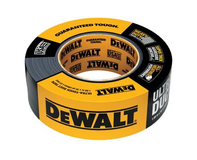 DEWALT 1.88 in. x 30 yd. Super Premium Duct Tape