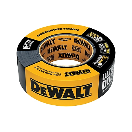 DeWALT Super Premium Duct Tape