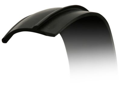 Buyers Products Rubber Wide Fender Extension