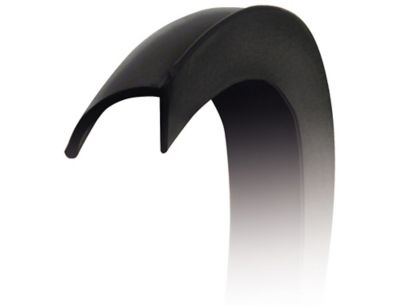 Image showing  Rubber Blind Mount Fender Extension