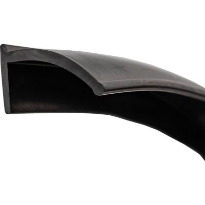 Image showing  Rubber Blind Mount Fender Extension