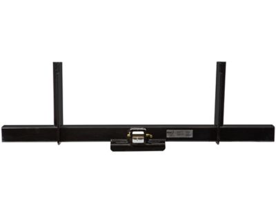 Image showing  2-1/2 in. Receiver 20,000 lb. Capacity Class 5 Service Body Hitch Receiver