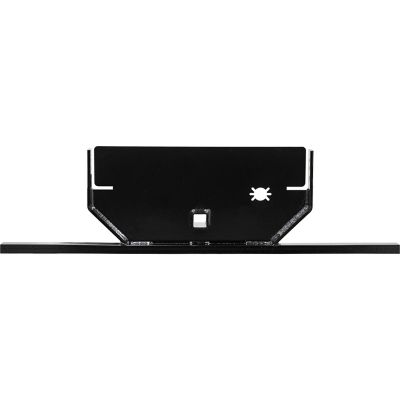 Image showing  Hitch Plate with Receiver Tube for Chevy/GMC 3500 Cab and Chassis, 1809065