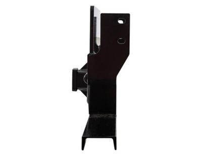 Image showing 7 th Buyers Products Hitch Plate with Receiver Tube for Dodge/RAM 3500 - 5500 Cab & Chassis, 1809077