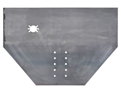Image showing  Fabricator's Hitch Plate
