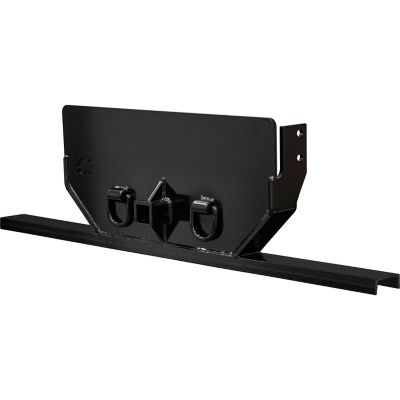 Image showing  Hitch Plate with Receiver Tube for Dodge/RAM 3500 - 5500 Cab & Chassis, 1809067