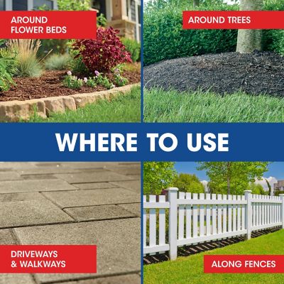 Image showing  1 gal. Weed & Grass Killer4 Concentrate