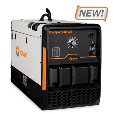 Hobart 25V/225A Champion Elite 225 Welder