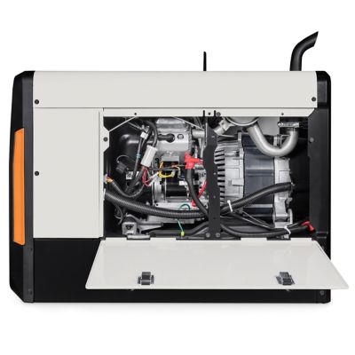 Image showing  25V/225A Champion Elite 225 Welder