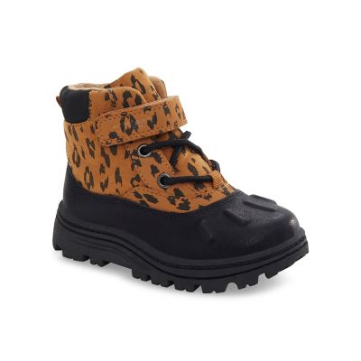 Carter's Unisex Toddlers' Freddie Boots